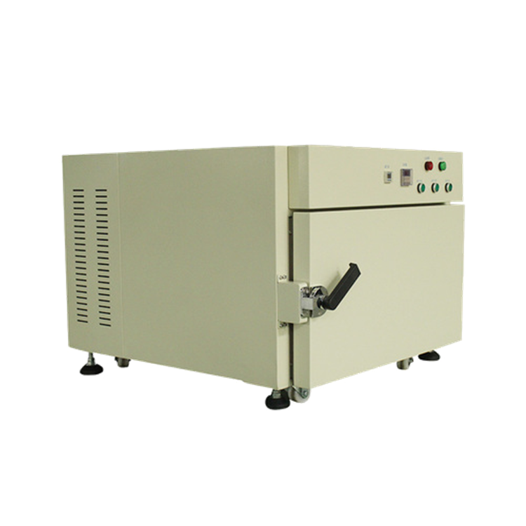 工业烤漆热风烘箱设备